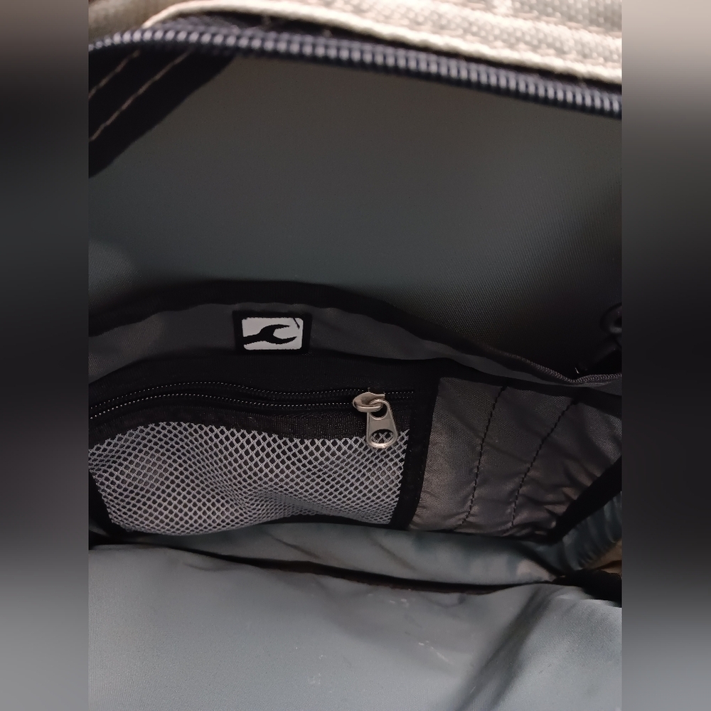 Ogio "tek spec" large backpack - Picture 5 of 9